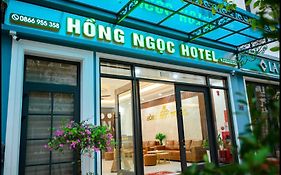 Hồng Ngọc Hạ Long Hotel